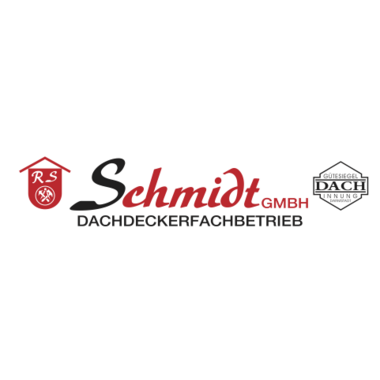 Dachdecker Schmidt