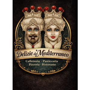 Delizie del Mediterraneo