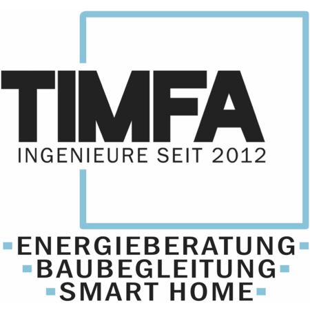 TIMFA Ingenieure