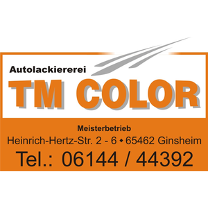 TM Color